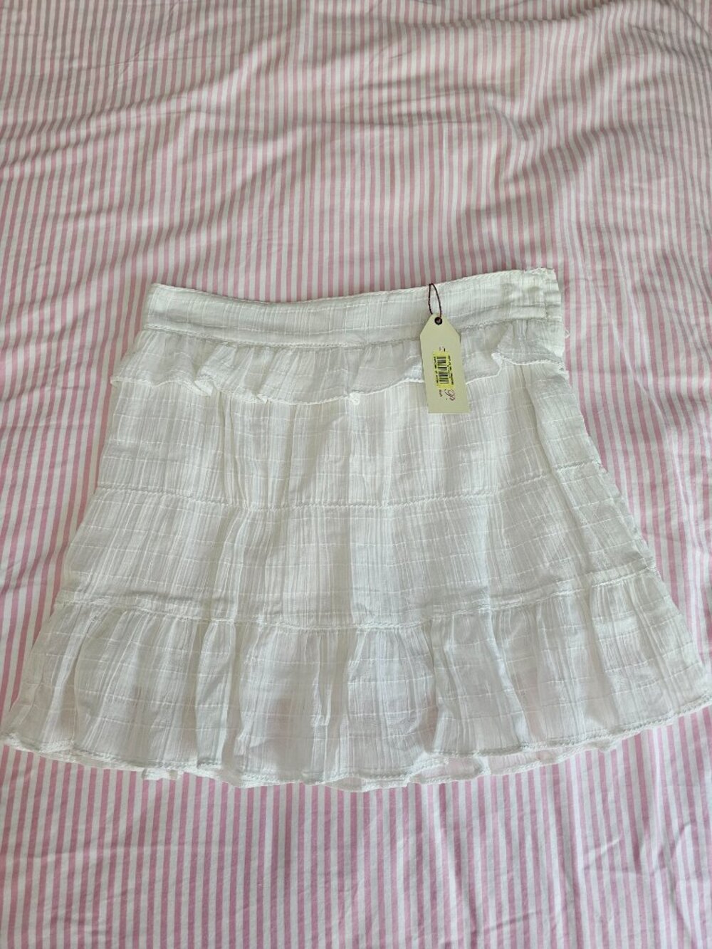 Skirt Max Studio Specialty Products  XS - Picture 3 of 4
